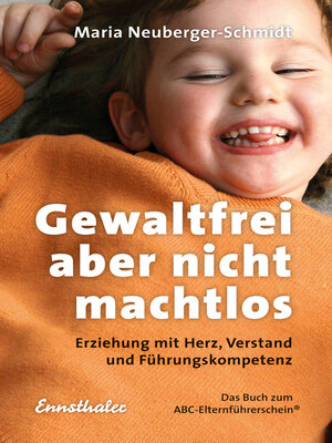 cover image of Gewaltfrei, aber nicht machtlos